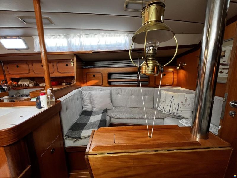 Beneteau First 405