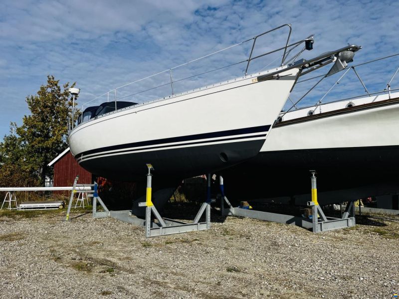 Beneteau First 405