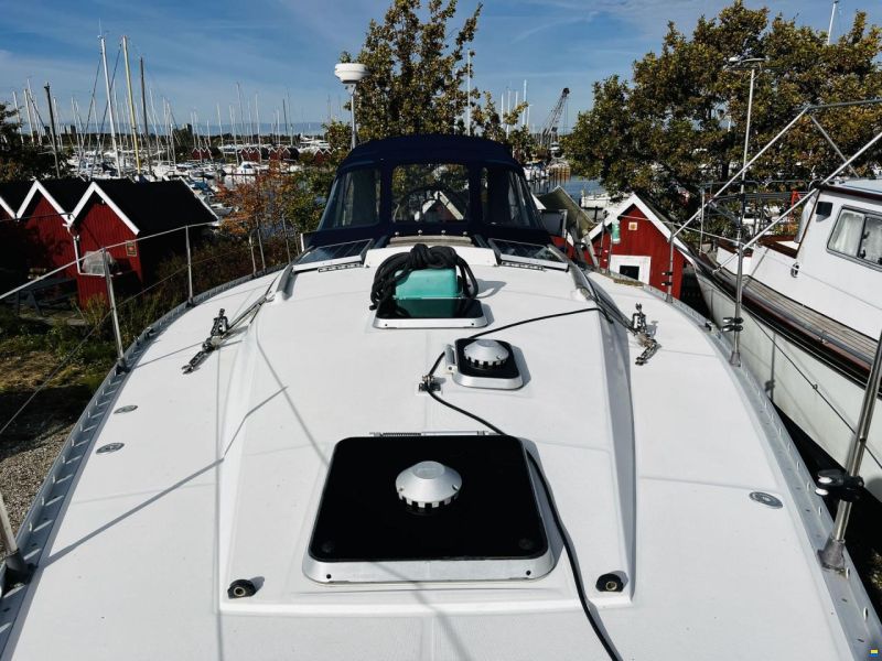 Beneteau First 405