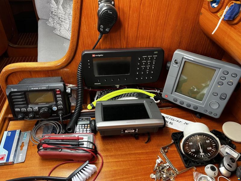 Beneteau First 405