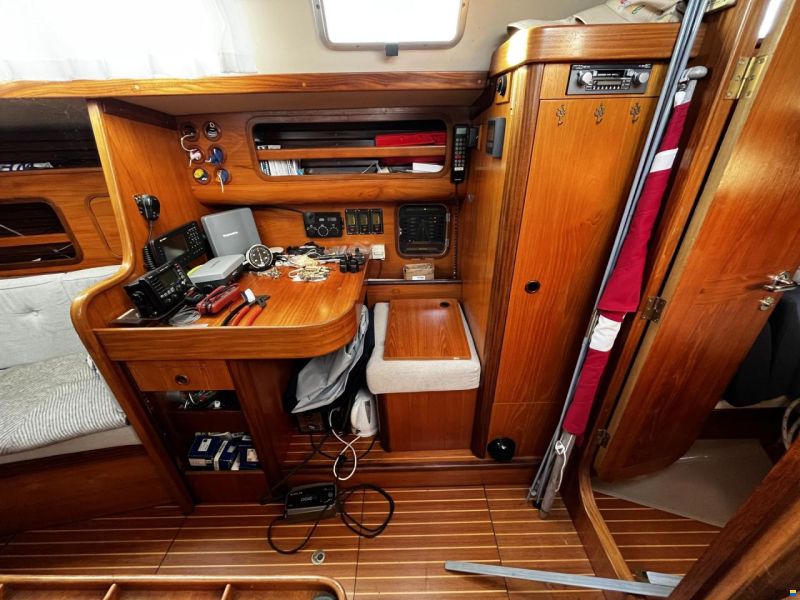 Beneteau First 405