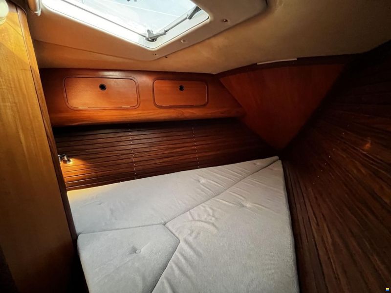 Beneteau First 405