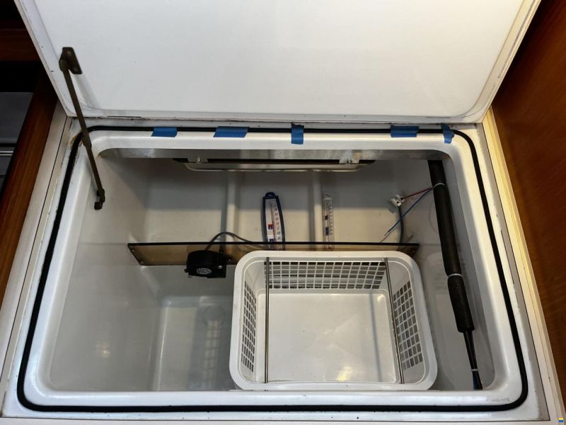 Beneteau First 405