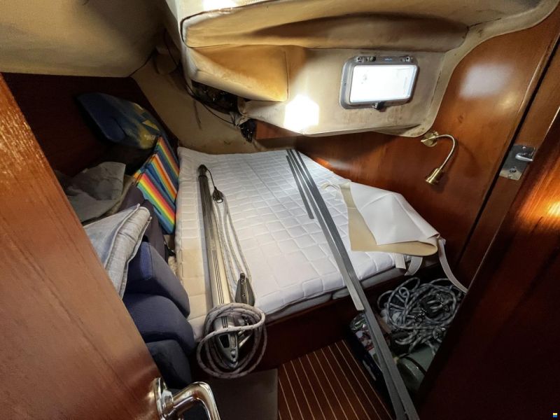 Beneteau First 405