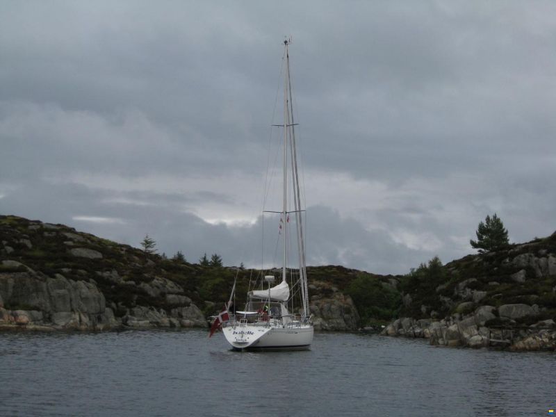 Beneteau First 405
