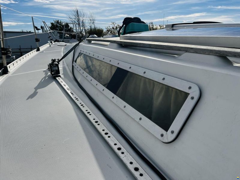 Beneteau First 405