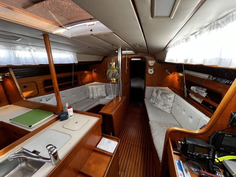 Beneteau First 405