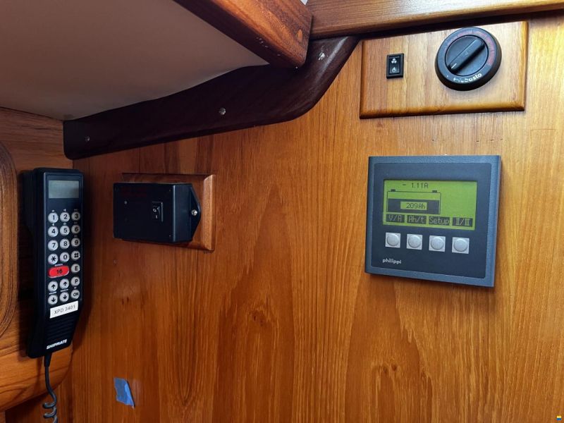 Beneteau First 405
