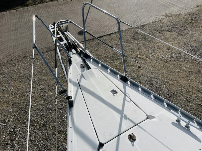 Beneteau First 405