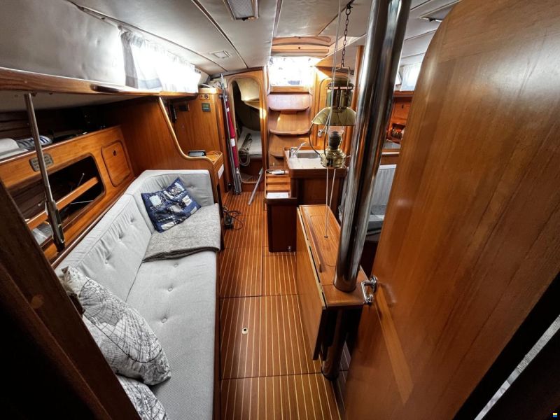 Beneteau First 405