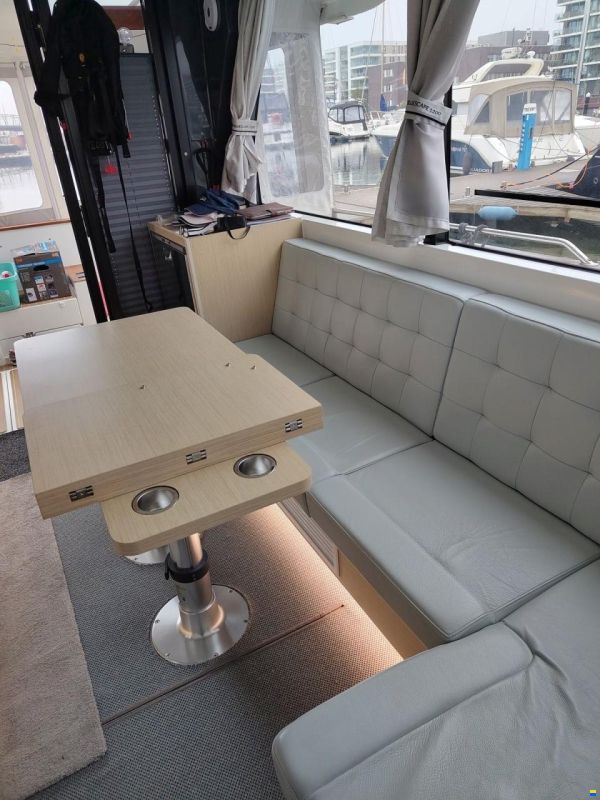 Delphia Yachts 12 Flylounge