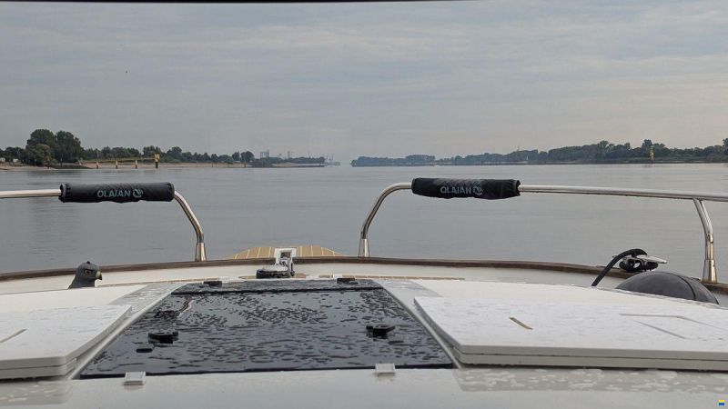 Delphia Yachts 12 Flylounge