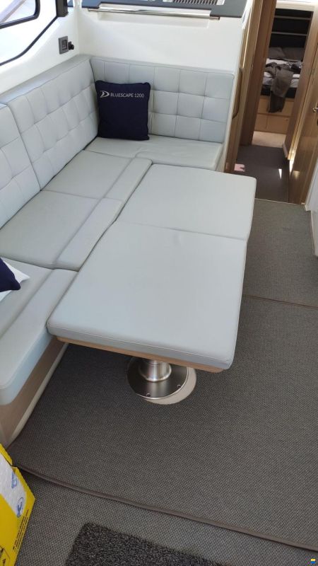 Delphia Yachts 12 Flylounge