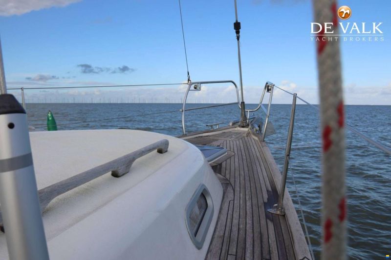 Hallberg-Rassy 310