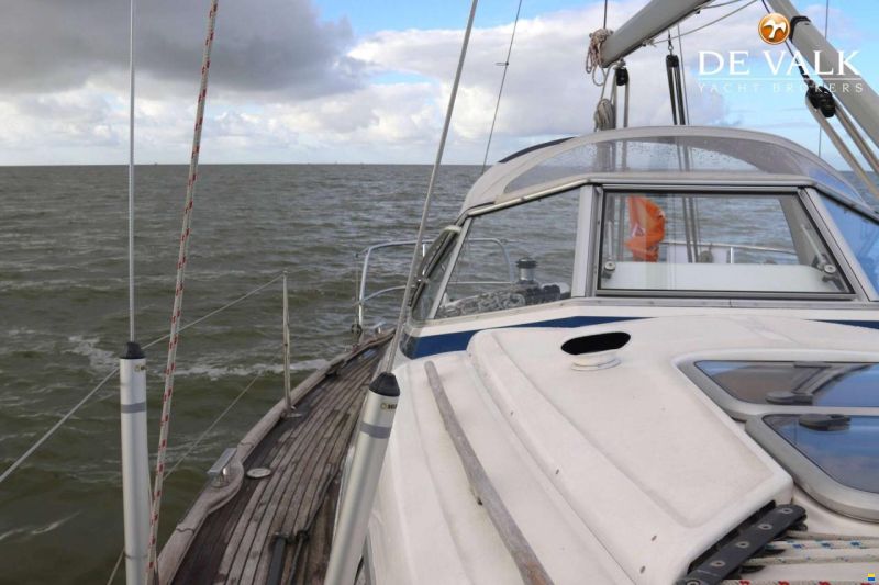Hallberg-Rassy 310