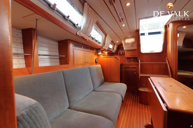 Hallberg-Rassy 310