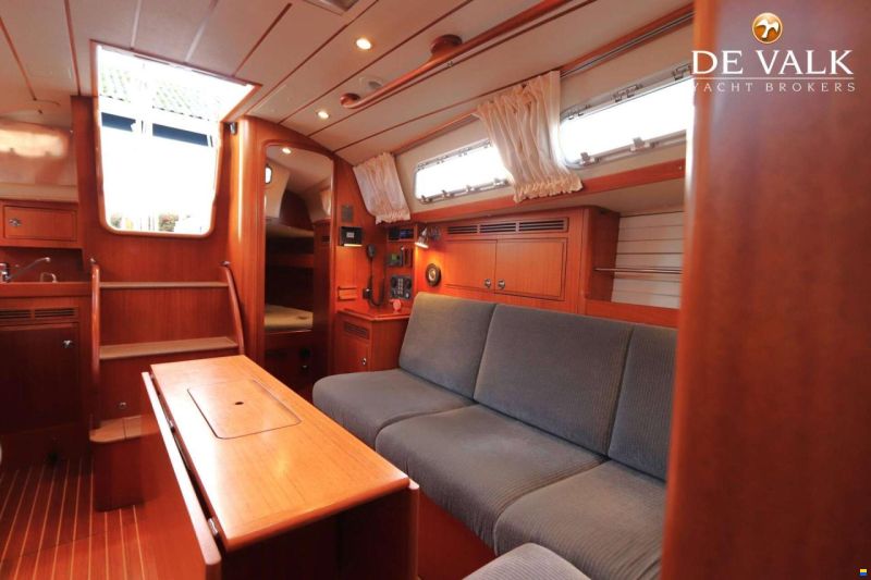 Hallberg-Rassy 310