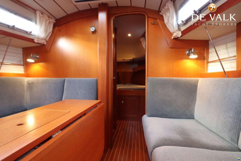 Hallberg-Rassy 310
