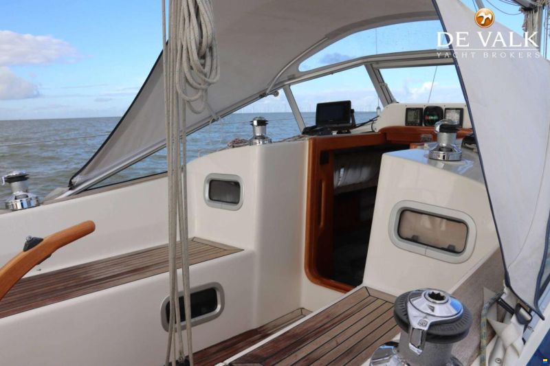 Hallberg-Rassy 310