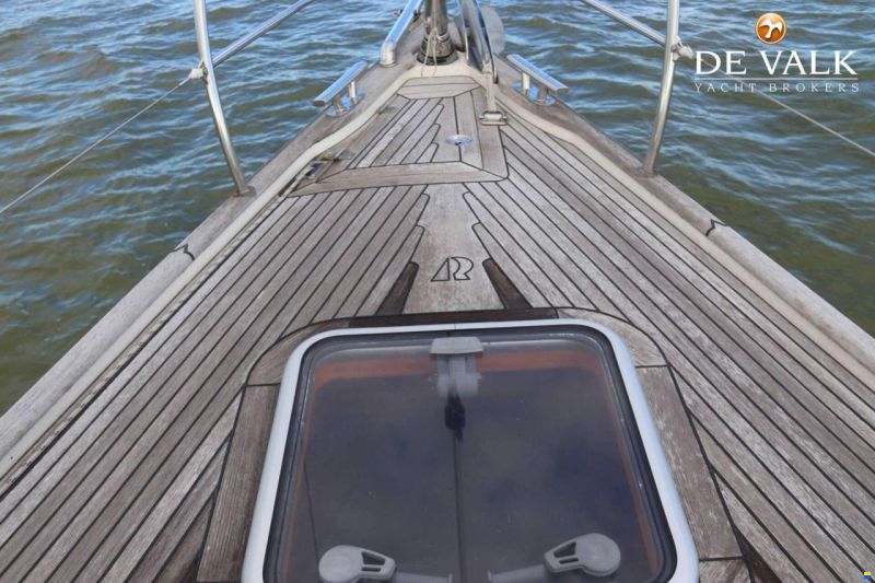 Hallberg-Rassy 310