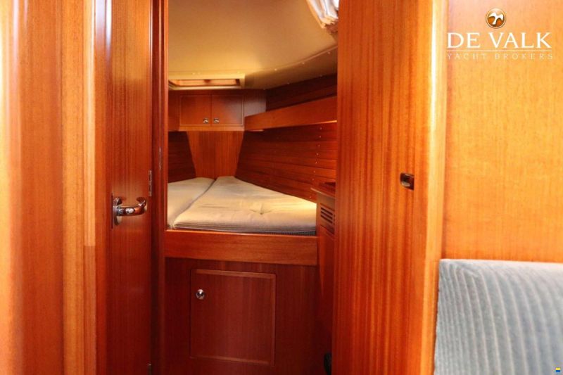 Hallberg-Rassy 310