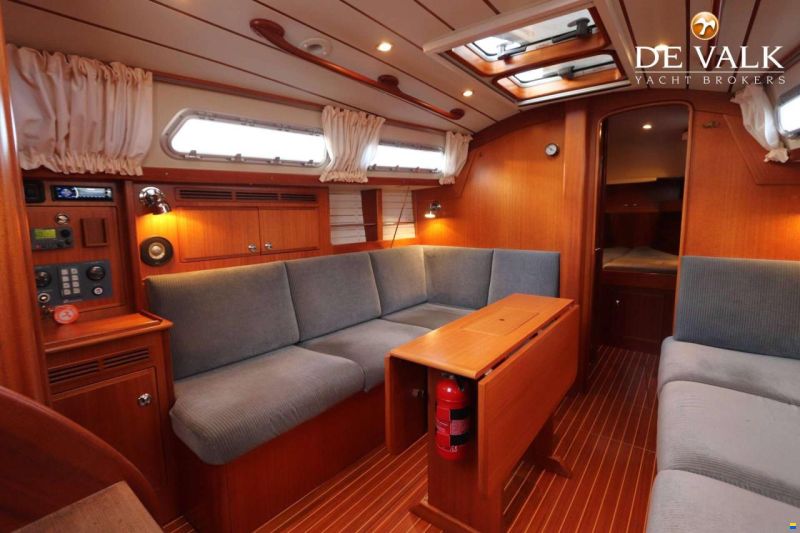 Hallberg-Rassy 310