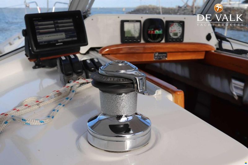 Hallberg-Rassy 310