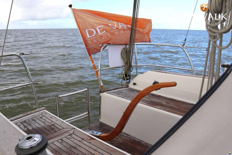 Hallberg-Rassy 310