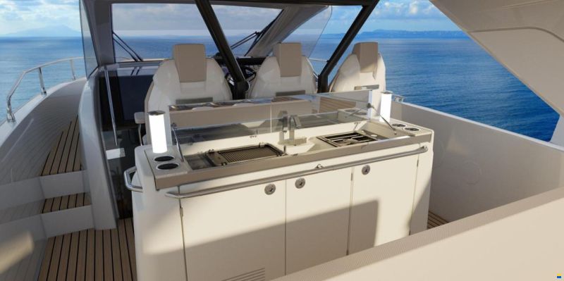 Jeanneau DB 37 IB