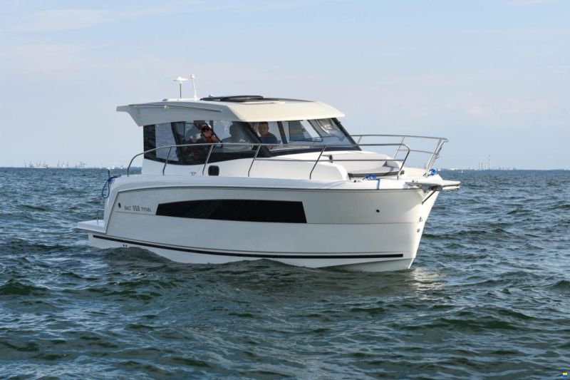 Balt ➤ 918 Titanium