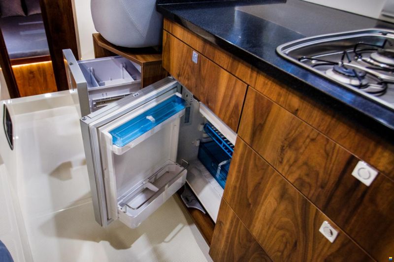 Balt ➤ 918 Titanium