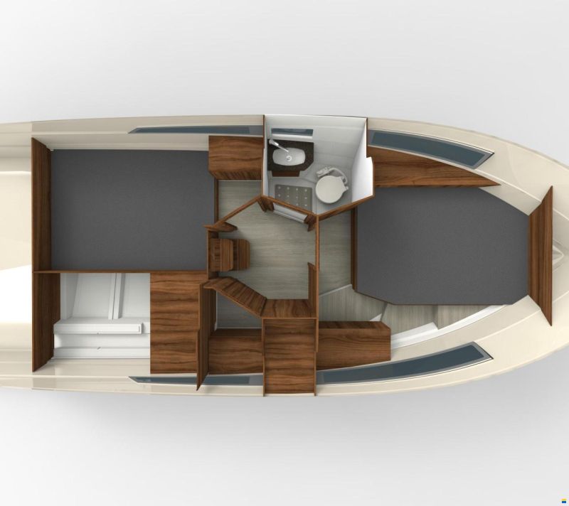 Balt ➤ 918 Titanium