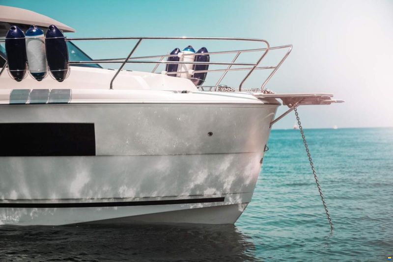 Balt ➤ 918 Titanium