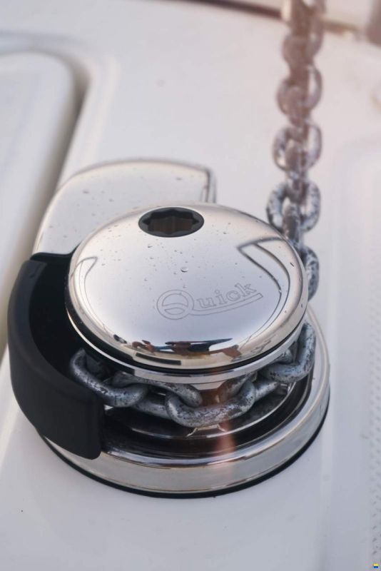 Balt ➤ 918 Titanium