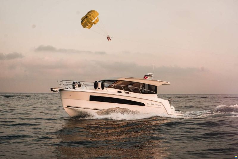 Balt ➤ 918 Titanium