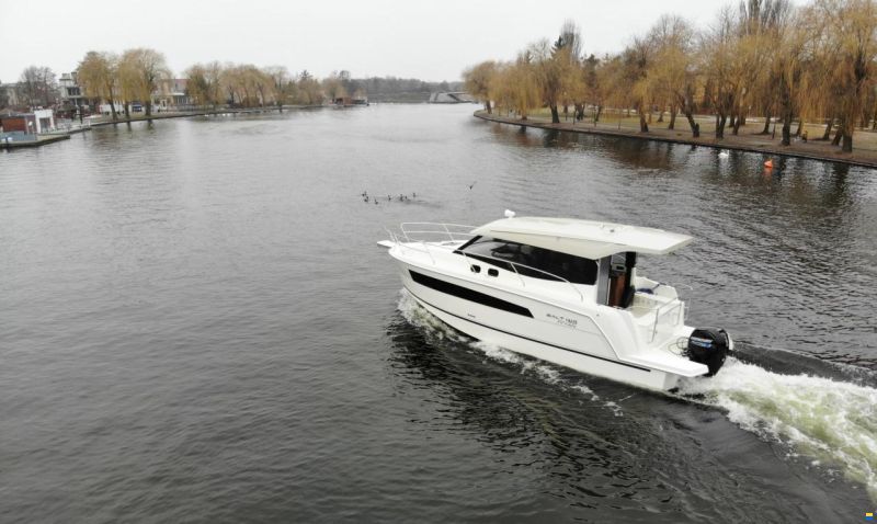 Balt ➤ 918 Titanium