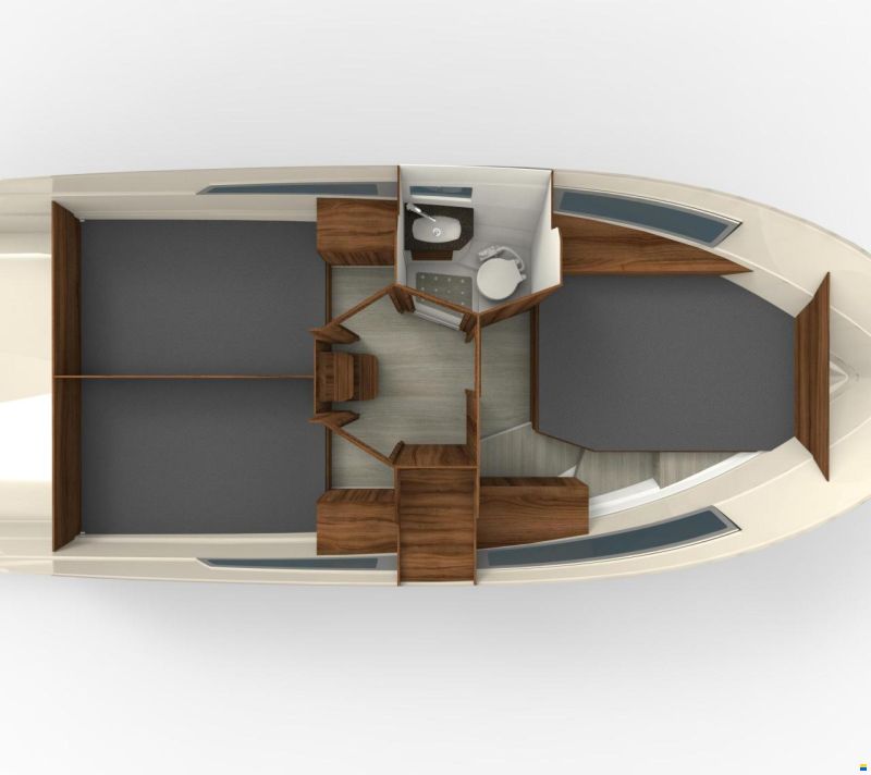 Balt ➤ 918 Titanium