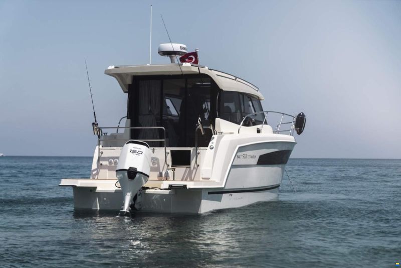 Balt ➤ 918 Titanium