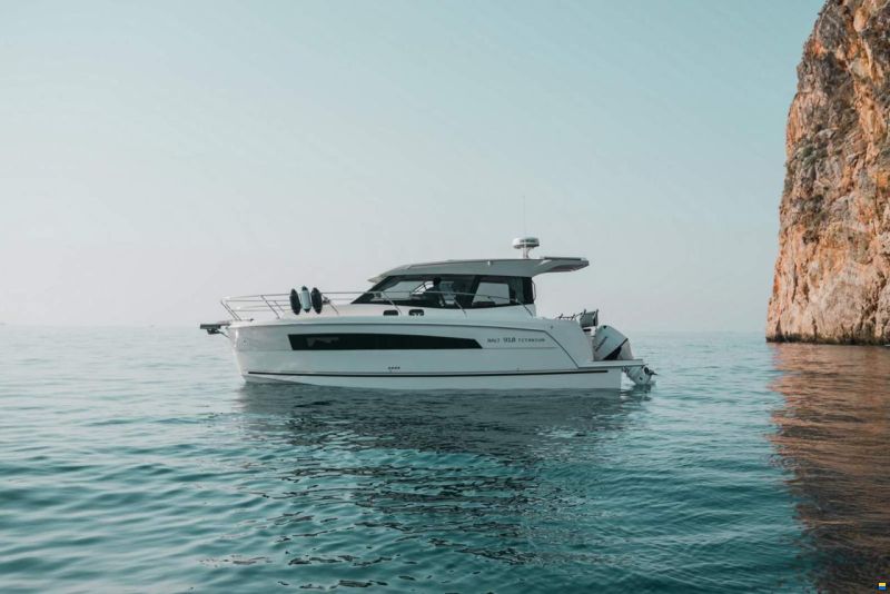 Balt ➤ 918 Titanium