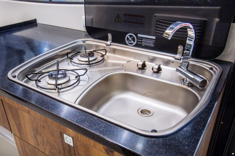 Balt ➤ 918 Titanium