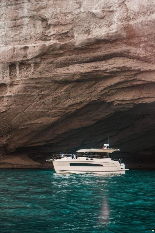 Balt ➤ 918 Titanium