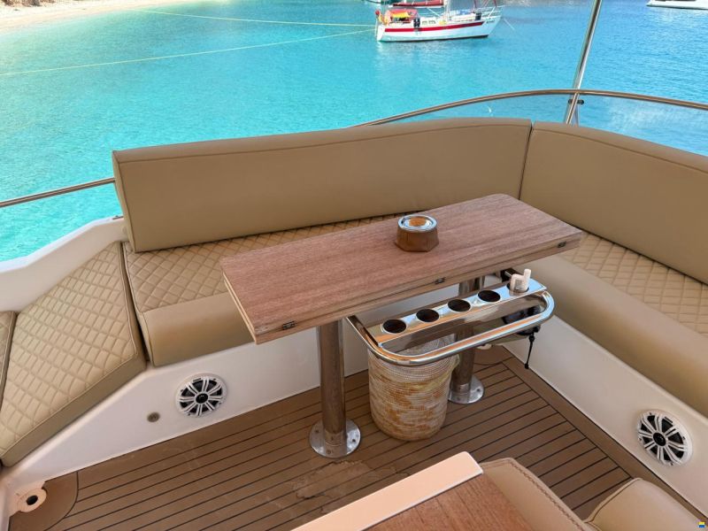 Sasga Yachts Minorchina 54