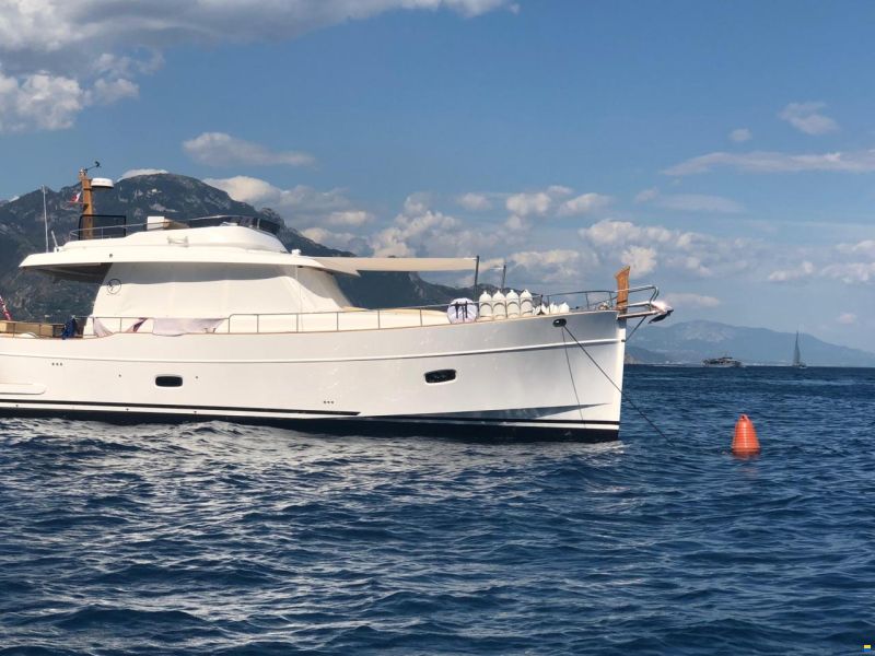Sasga Yachts Minorchina 54