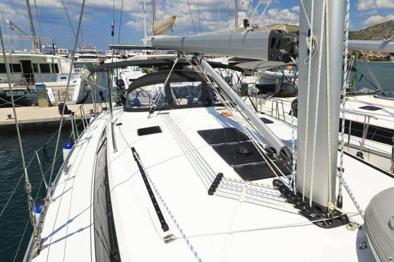 Bavaria CRUISER 46