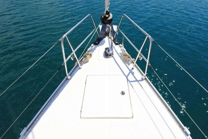 Bavaria CRUISER 46