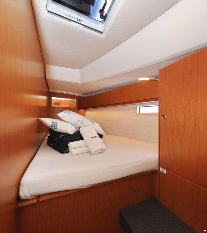 Bavaria CRUISER 46