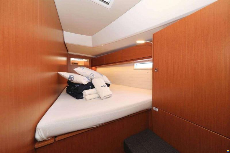 Bavaria CRUISER 46