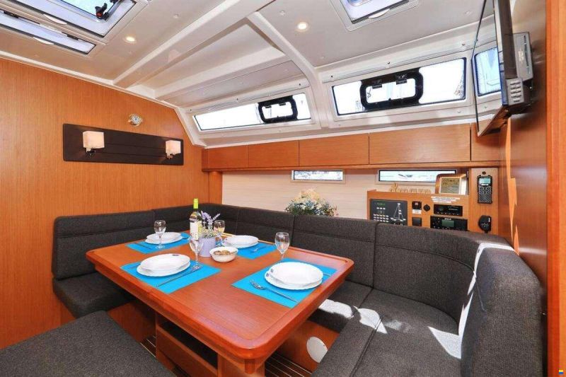 Bavaria CRUISER 46