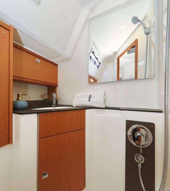 Bavaria CRUISER 46