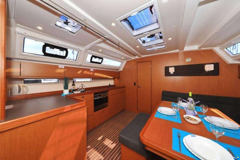 Bavaria CRUISER 46